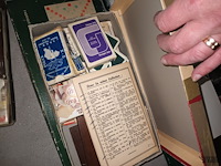 Lot 81 - diversen - afbeelding 4 van  5