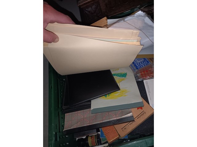 Lot 81 - diversen - afbeelding 5 van  5