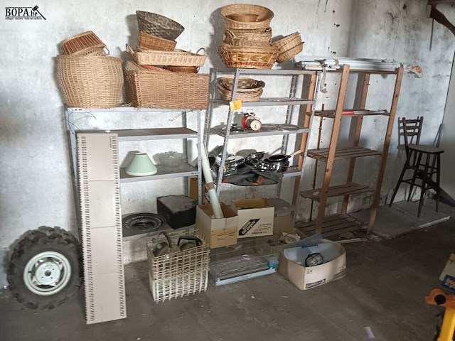 Lot 81 - diversen - afbeelding 1 van  5