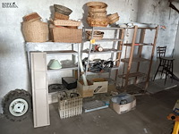 Lot 81 - diversen - afbeelding 1 van  5