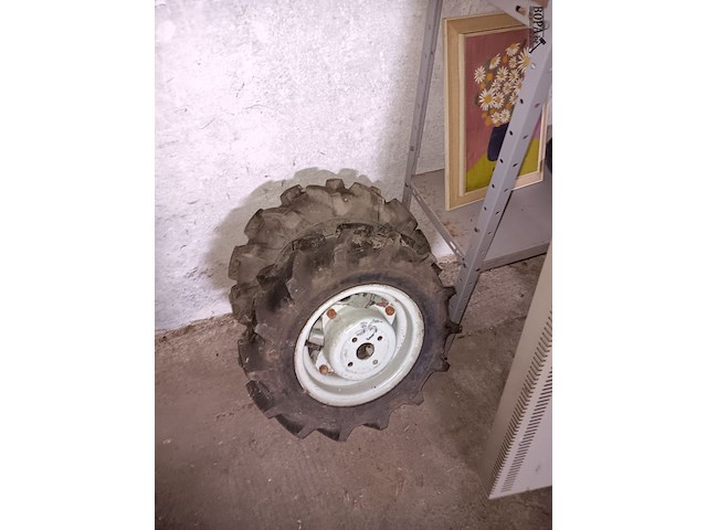 Lot 81 - diversen - afbeelding 2 van  5