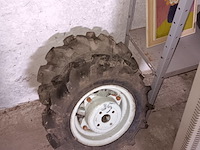 Lot 81 - diversen - afbeelding 2 van  5