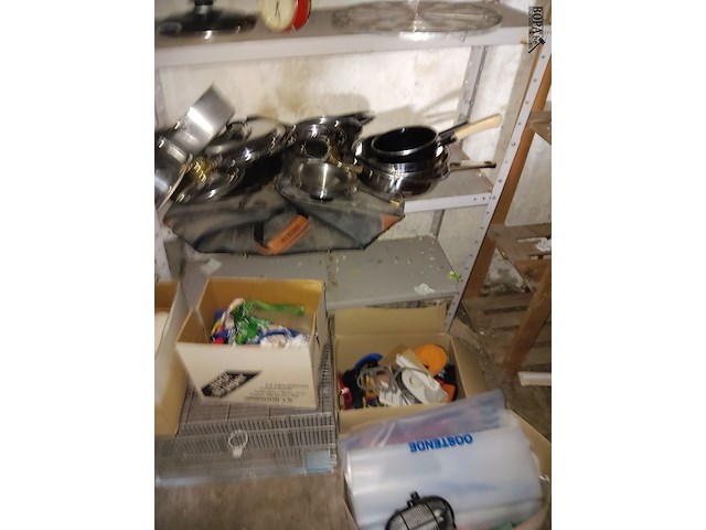 Lot 81 - diversen - afbeelding 4 van  5