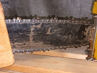 Lot 81 - elektrische kettingzaag - afbeelding 3 van  3