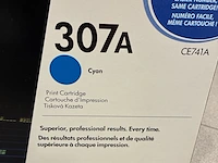 Lot 81 - hp laserjet print cartridge - nieuw - afbeelding 2 van  2