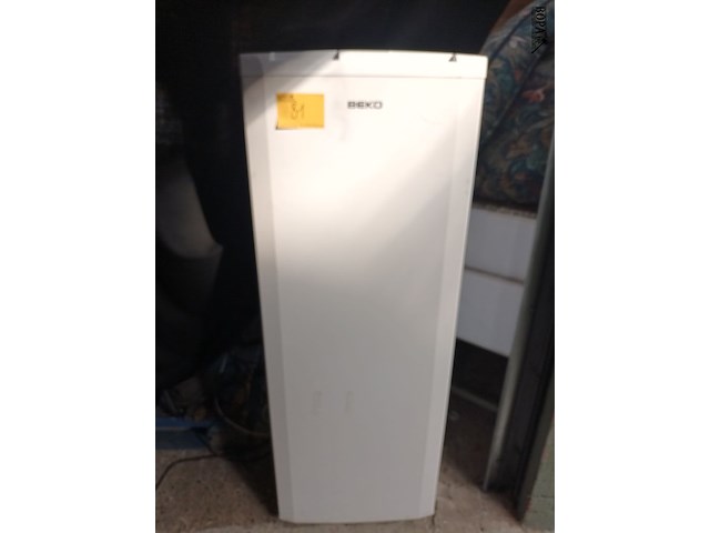 Lot 81 - koelkast beko - afbeelding 1 van  4