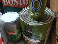 Lot 81 - kruiden en verpakte voeding - afbeelding 4 van  7