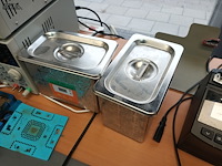 Lot 81 - materiaal voor gsm reparatie - afbeelding 5 van  9