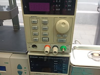 Lot 81 - materiaal voor gsm reparatie - afbeelding 6 van  9