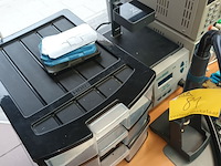 Lot 81 - materiaal voor gsm reparatie - afbeelding 8 van  9