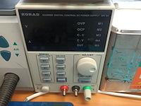 Lot 81 - materiaal voor gsm reparatie - afbeelding 9 van  9