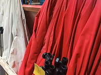 Lot 81 - parasol. 6 stuks - afbeelding 2 van  3