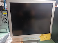 Lot 81 - pc configuratie - afbeelding 3 van  5