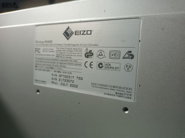 Lot 81 - pc configuratie - afbeelding 5 van  5