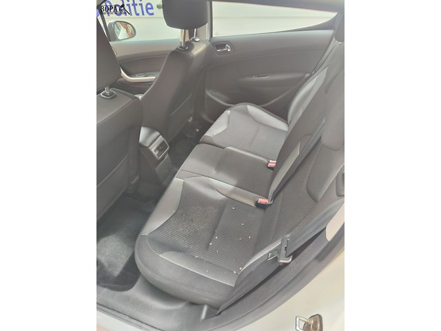 Lot 81 - peugeot 308 - 2010, chass.vf34c5fwcay026615 - afbeelding 2 van  14