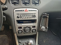 Lot 81 - peugeot 308 - 2010, chass.vf34c5fwcay026615 - afbeelding 5 van  14