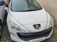 Lot 81 - peugeot 308 - 2010, chass.vf34c5fwcay026615 - afbeelding 1 van  14