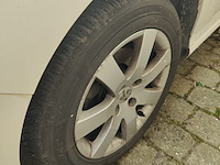 Lot 81 - peugeot 308 - 2010, chass.vf34c5fwcay026615 - afbeelding 9 van  14