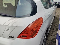Lot 81 - peugeot 308 - 2010, chass.vf34c5fwcay026615 - afbeelding 10 van  14