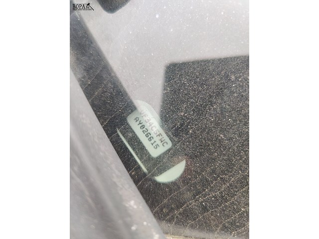 Lot 81 - peugeot 308 - 2010, chass.vf34c5fwcay026615 - afbeelding 12 van  14