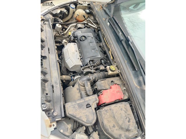 Lot 81 - peugeot 308 - 2010, chass.vf34c5fwcay026615 - afbeelding 13 van  14