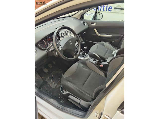 Lot 81 - peugeot 308 - 2010, chass.vf34c5fwcay026615 - afbeelding 14 van  14