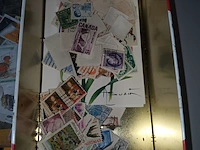 Lot 81 - postzegels - afbeelding 2 van  5