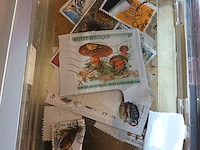 Lot 81 - postzegels - afbeelding 5 van  5