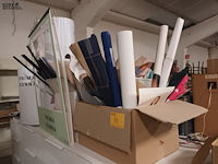 Lot 81 - promotiemateriaal - afbeelding 1 van  6