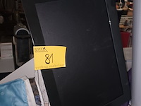 Lot 81 - promotiemateriaal - afbeelding 4 van  6