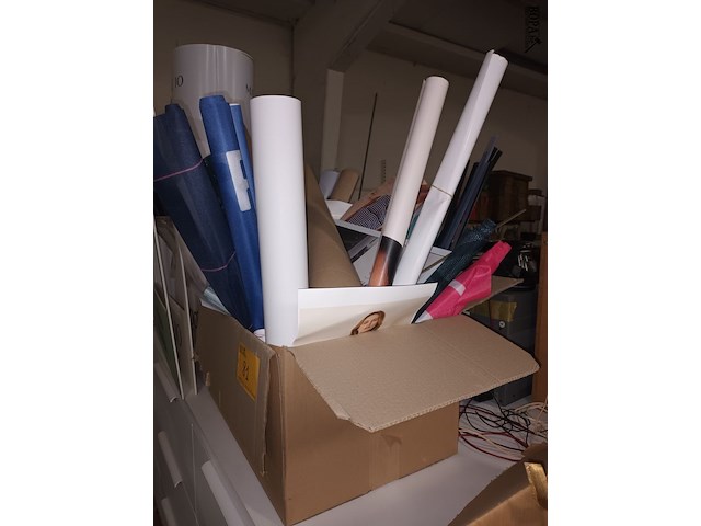 Lot 81 - promotiemateriaal - afbeelding 6 van  6