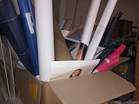 Lot 81 - promotiemateriaal - afbeelding 6 van  6