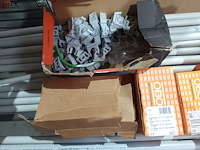 Lot 81 - pvc buizen en koppelstukken - afbeelding 6 van  6