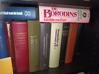 Lot 81 - romans. 21 stuks - afbeelding 3 van  3