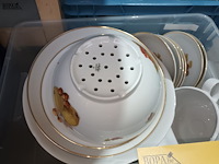 Lot 81 - servies - afbeelding 3 van  5