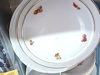 Lot 81 - servies - afbeelding 5 van  5