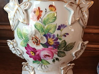 Lot 81 - siervaas - afbeelding 2 van  4
