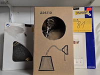 Lot 81 - verlichting 3 stuks - afbeelding 1 van  4