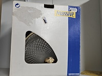 Lot 81 - verlichting 3 stuks - afbeelding 2 van  4