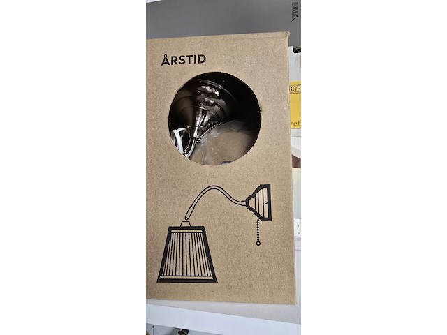 Lot 81 - verlichting 3 stuks - afbeelding 4 van  4