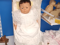 Lot 81 - vintage pop corolle in doos - afbeelding 1 van  6