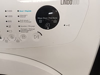 Lot 81 - wasmachine zanussi - afbeelding 2 van  4