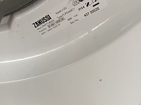 Lot 81 - wasmachine zanussi - afbeelding 4 van  4