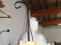 Lot 811 - staande lamp - afbeelding 4 van  4