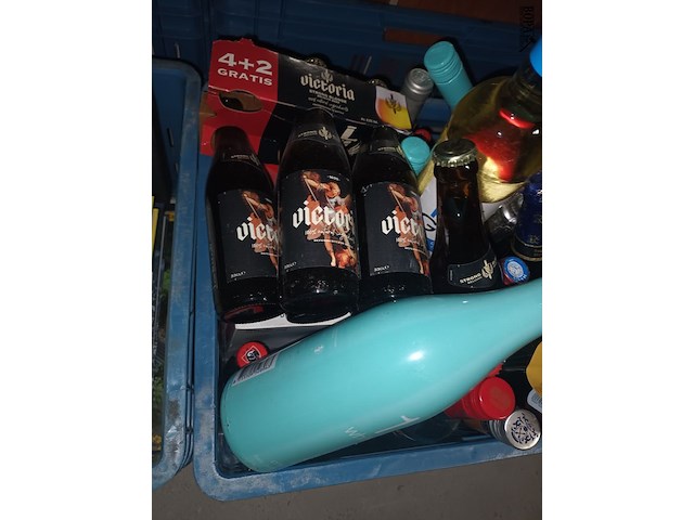 Lot 82 - alcoholische dranken - afbeelding 2 van  3