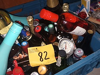 Lot 82 - alcoholische dranken - afbeelding 3 van  3