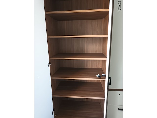 Lot 82 - bureau met aanbouw - afbeelding 6 van  6