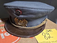 Lot 82 - chili 1 kepie - afbeelding 1 van  2