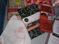 Lot 82 - divers textiel - afbeelding 3 van  5