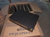 Lot 82 - encyclopedie oosthoeks - afbeelding 2 van  5